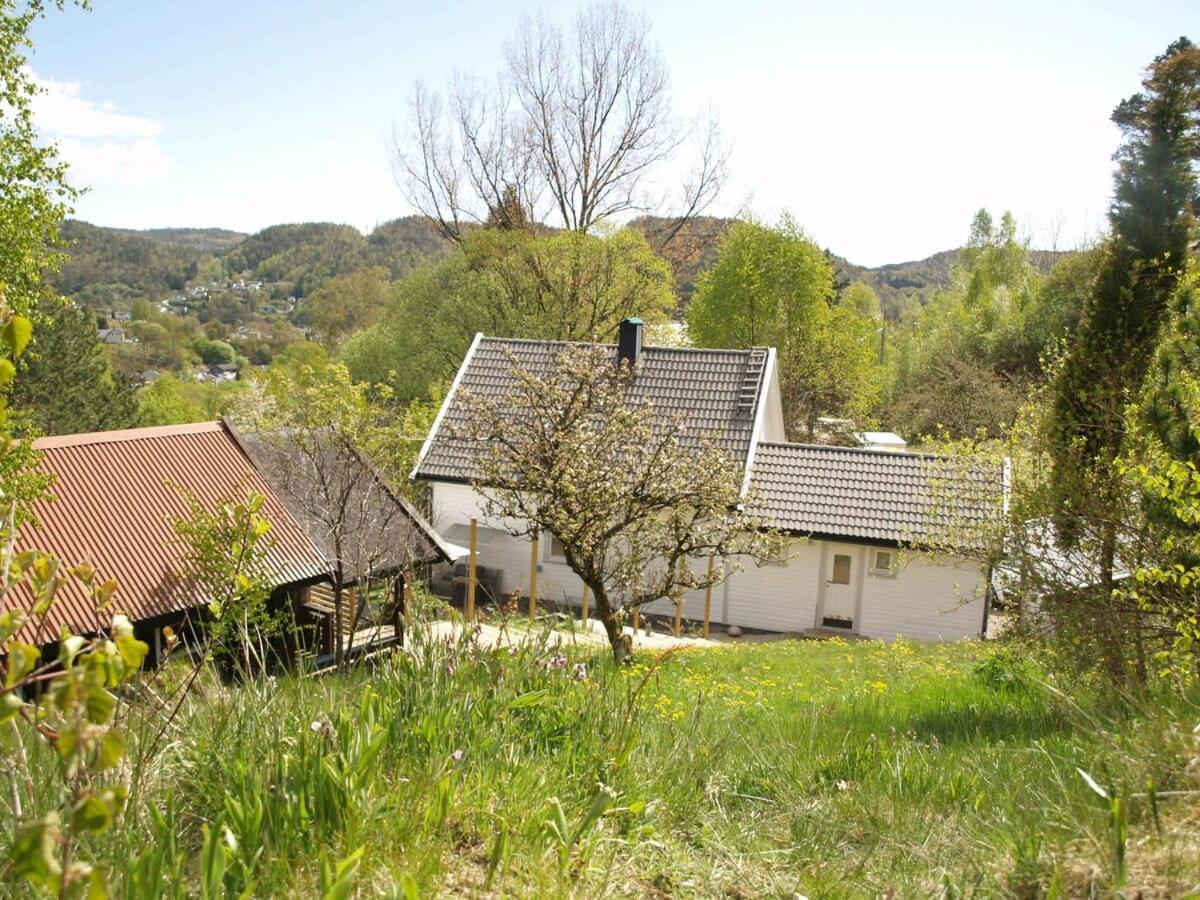 Kveldsro Cabin In Nice Surroundings Kristiansand Luaran gambar