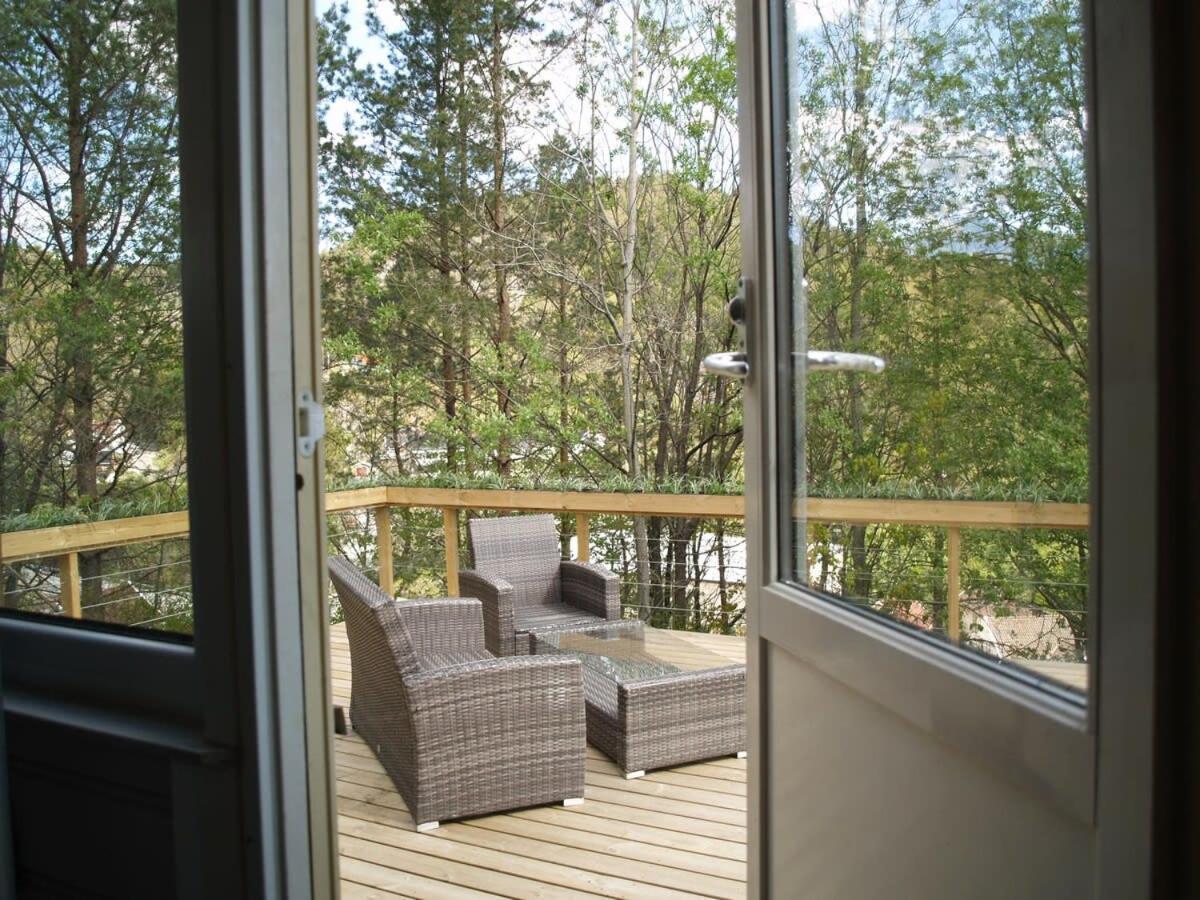 Kveldsro Cabin In Nice Surroundings Kristiansand Luaran gambar
